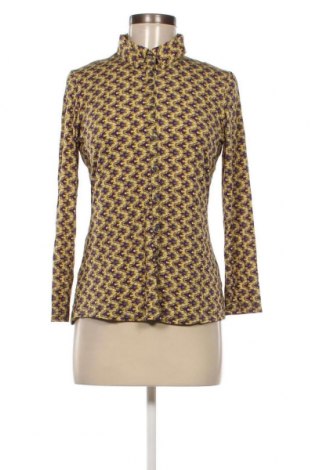 Γυναικείο πουκάμισο Pauline B, Μέγεθος M, Χρώμα Πολύχρωμο, Τιμή 3,20 €