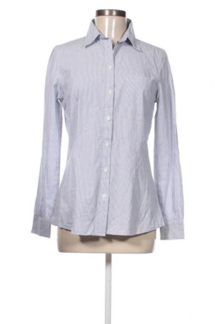 Γυναικείο πουκάμισο Pepe Jeans, Μέγεθος M, Χρώμα Μπλέ, Τιμή 12,62 €
