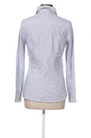 Γυναικείο πουκάμισο Pepe Jeans, Μέγεθος M, Χρώμα Μπλέ, Τιμή 21,03 €