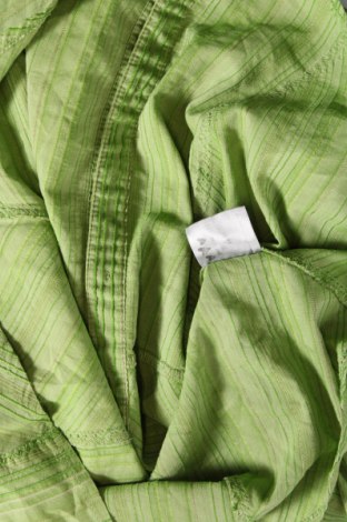 Γυναικείο πουκάμισο Per Una Speziale, Μέγεθος L, Χρώμα Πράσινο, Τιμή 4,02 €