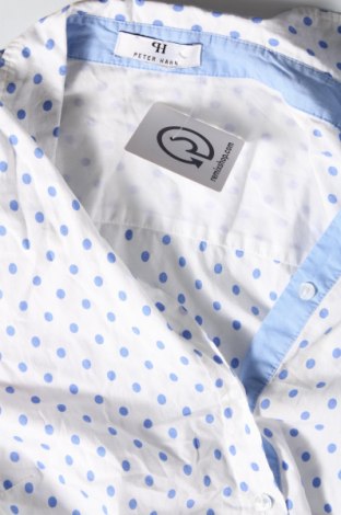 Γυναικείο πουκάμισο Peter Hahn, Μέγεθος M, Χρώμα Πολύχρωμο, Τιμή 12,62 €