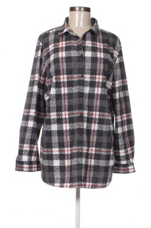 Γυναικείο πουκάμισο Peter Hahn, Μέγεθος XXL, Χρώμα Πολύχρωμο, Τιμή 13,67 €