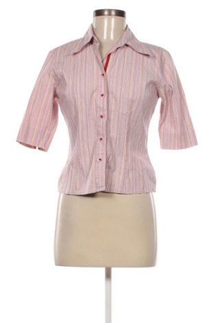Дамска риза Philip Russel, Размер M, Цвят Многоцветен, Цена 7,50 лв.