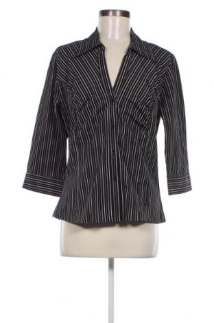 Дамска риза Philip Russel, Размер XL, Цвят Черен, Цена 20,25 лв.