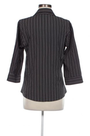 Дамска риза Philip Russel, Размер XL, Цвят Черен, Цена 16,75 лв.