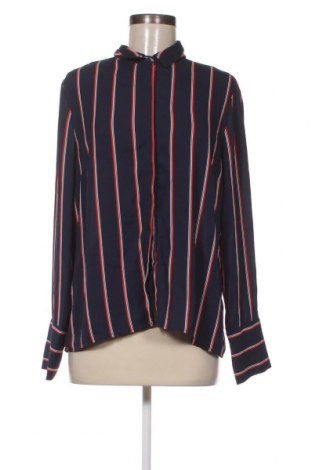 Γυναικείο πουκάμισο Pimkie, Μέγεθος L, Χρώμα Μπλέ, Τιμή 6,34 €