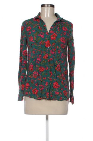 Γυναικείο πουκάμισο Pimkie, Μέγεθος M, Χρώμα Πολύχρωμο, Τιμή 5,76 €
