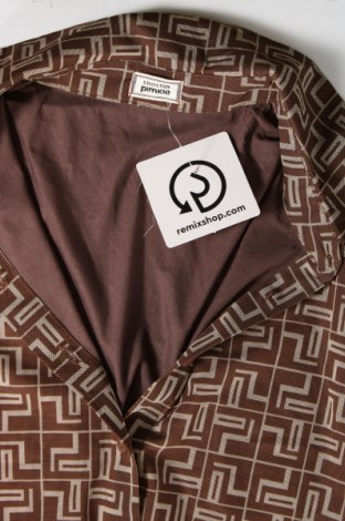 Γυναικείο πουκάμισο Pimkie, Μέγεθος M, Χρώμα Καφέ, Τιμή 3,56 €
