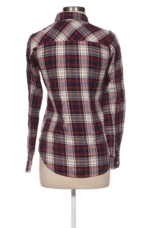 Γυναικείο πουκάμισο Pimkie, Μέγεθος M, Χρώμα Πολύχρωμο, Τιμή 4,17 €