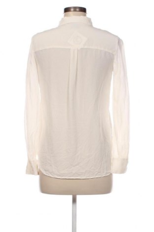 Γυναικείο πουκάμισο Pinko, Μέγεθος S, Χρώμα Εκρού, Τιμή 107,56 €