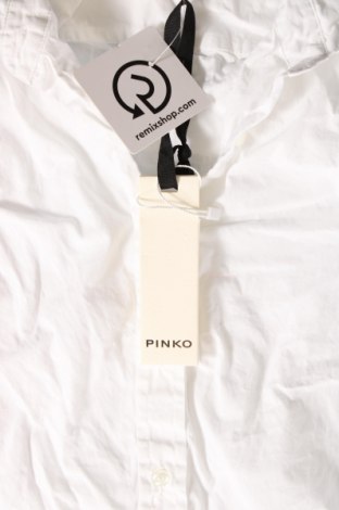 Damenbluse Pinko, Größe XS, Farbe Weiß, Preis 114,43 €