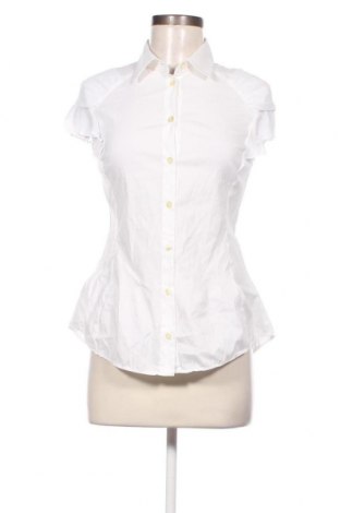 Γυναικείο πουκάμισο Pinko, Μέγεθος M, Χρώμα Λευκό, Τιμή 68,66 €