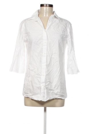 Дамска риза Pinko, Размер M, Цвят Бял, Цена 182,04 лв.