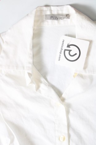 Dámská košile  Pinko, Velikost XS, Barva Bílá, Cena  1 737,00 Kč