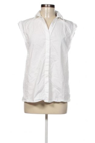 Дамска риза Pinko, Размер XS, Цвят Бял, Цена 88,80 лв.