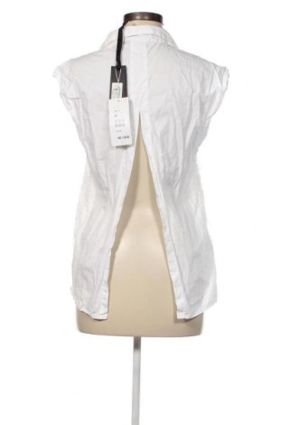 Γυναικείο πουκάμισο Pinko, Μέγεθος XS, Χρώμα Λευκό, Τιμή 57,22 €