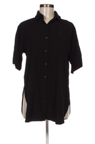 Γυναικείο πουκάμισο Pinko, Μέγεθος S, Χρώμα Μαύρο, Τιμή 68,66 €