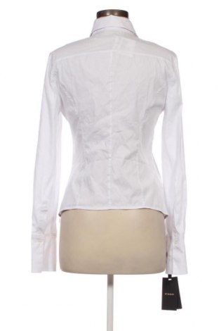 Γυναικείο πουκάμισο Pinko, Μέγεθος S, Χρώμα Λευκό, Τιμή 114,43 €