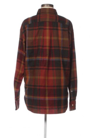 Γυναικείο πουκάμισο Polo By Ralph Lauren, Μέγεθος M, Χρώμα Πολύχρωμο, Τιμή 73,97 €