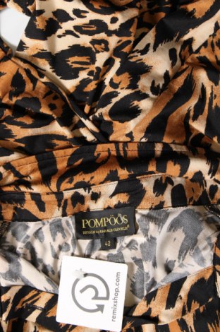 Dámska košeľa  Pompoos Design By Harald Gloockler, Veľkosť L, Farba Viacfarebná, Cena  19,28 €