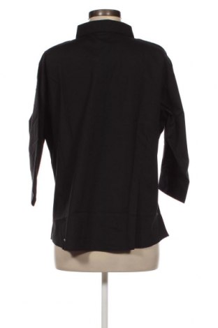 Γυναικείο πουκάμισο Premier, Μέγεθος XXL, Χρώμα Μαύρο, Τιμή 12,37 €