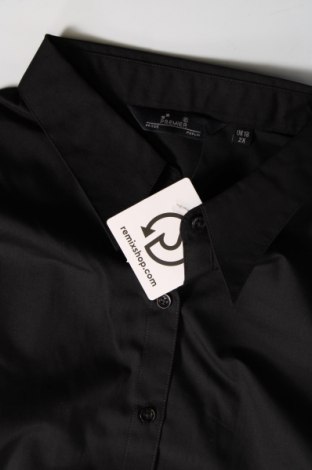 Дамска риза Premier, Размер XL, Цвят Черен, Цена 10,00 лв.