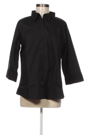 Γυναικείο πουκάμισο Premier, Μέγεθος XL, Χρώμα Μαύρο, Τιμή 5,36 €