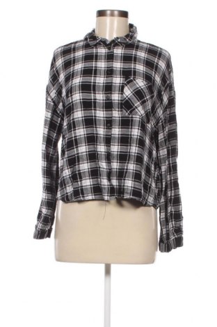 Γυναικείο πουκάμισο Primark, Μέγεθος XL, Χρώμα Πολύχρωμο, Τιμή 10,36 €