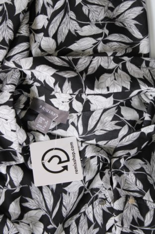 Γυναικείο πουκάμισο Primark, Μέγεθος XS, Χρώμα Πολύχρωμο, Τιμή 2,32 €