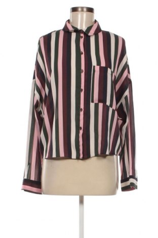 Γυναικείο πουκάμισο Primark, Μέγεθος XL, Χρώμα Πολύχρωμο, Τιμή 3,96 €