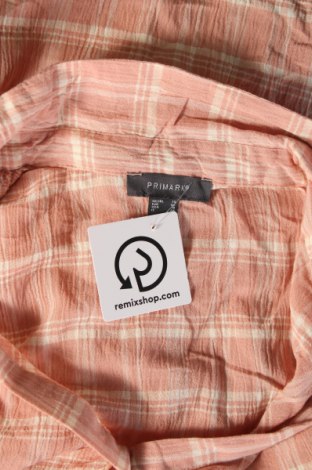Дамска риза Primark, Размер L, Цвят Многоцветен, Цена 6,50 лв.