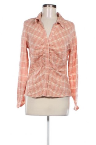 Γυναικείο πουκάμισο Primark, Μέγεθος L, Χρώμα Πολύχρωμο, Τιμή 2,63 €