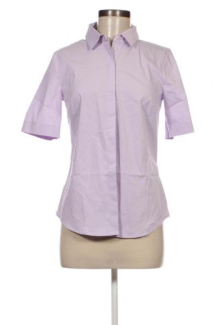 Γυναικείο πουκάμισο Promiss, Μέγεθος S, Χρώμα Βιολετί, Τιμή 37,11 €