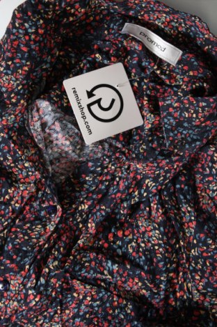 Γυναικείο πουκάμισο Promod, Μέγεθος S, Χρώμα Πολύχρωμο, Τιμή 14,85 €