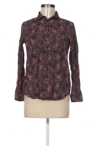Γυναικείο πουκάμισο Promod, Μέγεθος S, Χρώμα Πολύχρωμο, Τιμή 3,56 €