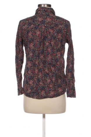 Γυναικείο πουκάμισο Promod, Μέγεθος S, Χρώμα Πολύχρωμο, Τιμή 14,85 €