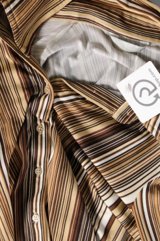 Γυναικείο πουκάμισο Promod, Μέγεθος S, Χρώμα Καφέ, Τιμή 4,16 €