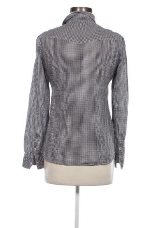 Γυναικείο πουκάμισο Promod, Μέγεθος S, Χρώμα Πολύχρωμο, Τιμή 4,01 €