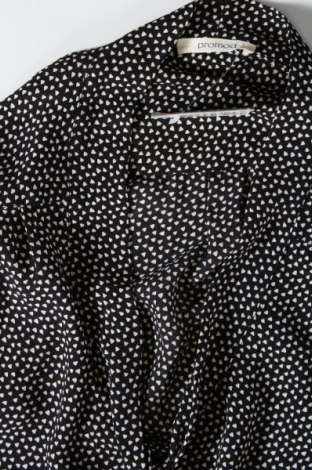 Γυναικείο πουκάμισο Promod, Μέγεθος M, Χρώμα Πολύχρωμο, Τιμή 4,16 €
