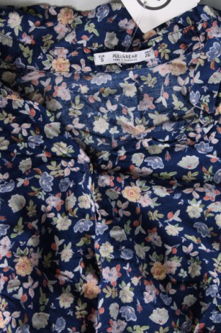 Damenbluse Pull&Bear, Größe S, Farbe Mehrfarbig, Preis € 17,40