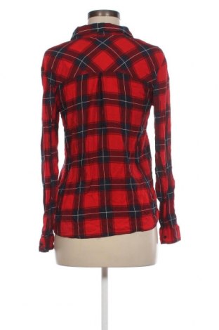 Dámska košeľa  Pull&Bear, Veľkosť L, Farba Viacfarebná, Cena  2,69 €