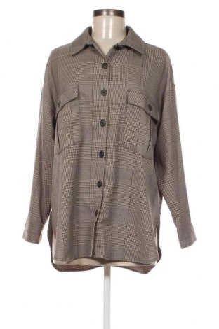 Dámská košile  Pull&Bear, Velikost S, Barva Vícebarevné, Cena  116,00 Kč