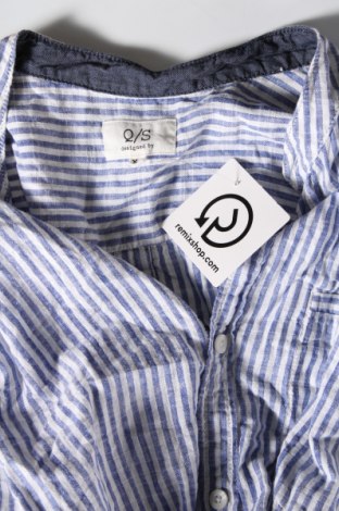 Γυναικείο πουκάμισο Q/S by S.Oliver, Μέγεθος XL, Χρώμα Πολύχρωμο, Τιμή 8,91 €