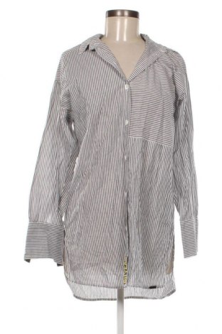 Γυναικείο πουκάμισο Q/S by S.Oliver, Μέγεθος S, Χρώμα Πολύχρωμο, Τιμή 6,63 €