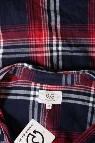 Dámská košile  Q/S by S.Oliver, Velikost M, Barva Vícebarevné, Cena  92,00 Kč
