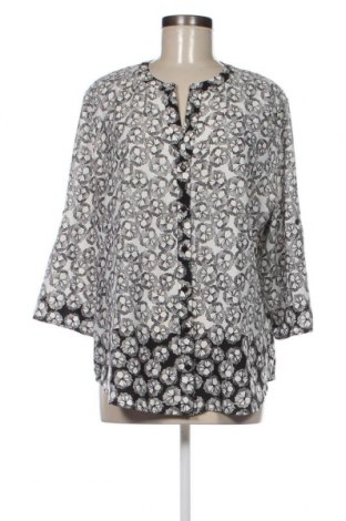Γυναικείο πουκάμισο Quiosque, Μέγεθος XL, Χρώμα Πολύχρωμο, Τιμή 6,85 €