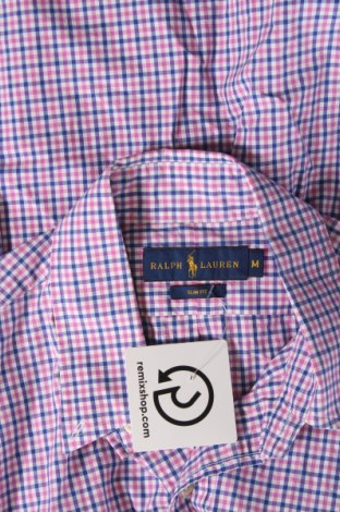 Дамска риза Ralph Lauren, Размер M, Цвят Многоцветен, Цена 73,00 лв.