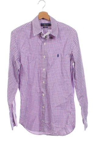 Γυναικείο πουκάμισο Ralph Lauren, Μέγεθος M, Χρώμα Πολύχρωμο, Τιμή 27,09 €
