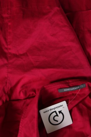 Дамска риза Rene Lezard, Размер S, Цвят Розов, Цена 19,38 лв.