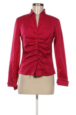 Дамска риза Rene Lezard, Размер S, Цвят Розов, Цена 16,32 лв.